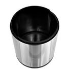 Gritt Commercial Tabletop Wipes Dispenser - Stainless Steel-Perfect for gyms, day care centers, hotels, grocery stores, retirement homes, and other facilities