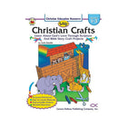 eBook: Christian 0997-EB Easy Christian Crafts - Grade 1 - 3-You will receive two emails: one confirming your entire order, and one with a "Download Software" buttonYou can download immediately or return to your email to download later