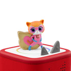 Tonies Disney SuperKitties: Ginny Tonie Figurine - English-Each Tonie figurine is a unique listening experience with their own stories and songs - ready to explore