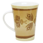 Oscardo Bee-Lieve by Pat Bruderer Porcelain Mug - 295ml-Slender Shape Porcelain Mug - Holds 295ml / 10 oz, ideal for coffee, tea, and hot beverages