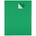 JAM Paper Mailing Address Labels - 2 x 4 - Green - 2 sets of 120-3