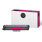 Premium Tone Brother TN229M Compatible Toner Cartridge - Standard Yield - Magenta-Color : Magenta