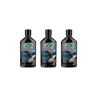 Turtle Wax Hybrid Solutions Graphene Acrylic Trim Restorer - 3 Pack-Advanced graphene and acrylic polymer formula brings dull, faded exterior plastic and textured trim back to a rich, like-new appearance