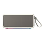 AXS Mellow Maxi 80W Bluetooth Speaker - Cream-DSP sound optimisation