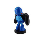 Exquisite Gaming Capcom: Mega Man Cable Guy Controller Holder & Phone Stand-Phone/controller not included