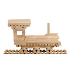 KEVA Maple Plank Set - 400 Plank Set-Grade PK+