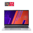 Acer Gateway 15.6" Laptop - AMD Ryzen 7 5825U - 1TB SSD - 32GB RAM - Window 11 - Silver-15.6" display with IPS (In-Plane Switching) technology, Full HD 1920 x 1080, Acer ComfyView LED-backlit TFT LCD