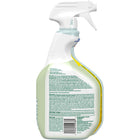 CloroxPro Clorox EcoClean Disinfecting Cleaner - 946 mL-With Smart Tube Technology, you are guaranteed to spray every drop.