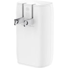 Belkin 67W Laptop, Table & Smartphone Triple USB-C Wall Charger-Fast charge three devices at once 