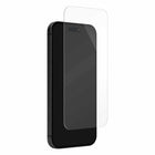 Blu Element Tempered Glass Screen Protector iPhone 16/15- Premium optical-grade glass for Ultra High Definition