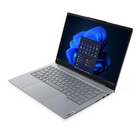 Lenovo ThinkBook 14 G9 AHP 14" Touch Laptop - AMD Ryzen 7 250 - 16 GB RAM - 512 GB SSD - Windows 11 Pro - Arctic Grey-Processor: AMD Ryzen 7 250