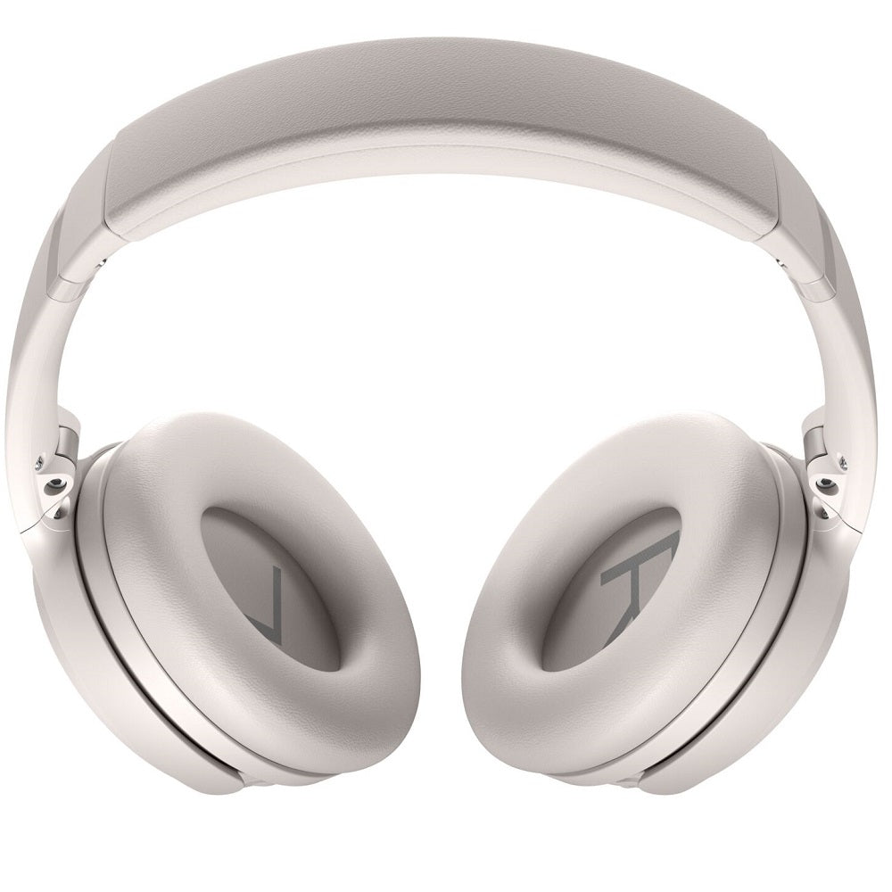 Bose QuietComfort 45 Wireless Noise Cancelling Headphones - White