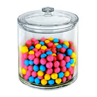 Azar Container - 1.34 Gallon-Colour of item is clear