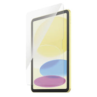 PanzerGlass SAFE Screen Protector for iPad 11"(2025-2022)/10.9"-Made to help extend the lifespan of the iPad