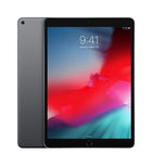 Apple iPad Air 10.5" Retina Display, Wi-Fi, A12 Bionic Chip, 64 GB, iOS 12, Space Grey-10.5-inch Retina display, 2224 x 1668 resolution at 264 ppi