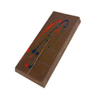Habibi Dubai Chocolate Set-Made in Dubai