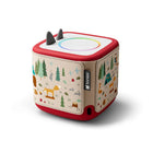 tonies Toniebox 2 Sleeve: Forest-Fits snugly on the Toniebox 2 - Designed like a second skin—easy to slip on, with a secure fit that stays in place.