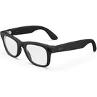Ray-Ban Meta Wayfarer Gen 2 2026 AI Glasses - Clear Lenses - Matte Black Frame-3K Ultra HD for the highest resolution video