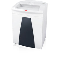 HSM Securio B35 Level 4 Micro-Cut Shredder-1/16" x 9/16" micro cut