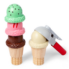 Melissa & Doug Scoop & Stack Icecream-6