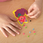 Perler Multi-Mix Fuse Beads Jar - 22000 Pack-Perfect way to start your Perler bead collection
