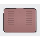 Zugu Case iPad 10.2" 2019/2020/2021 - Limited Edition - Desert Rose Red-Compatible to 2019 & 2020 & 2021 iPad 10.2"