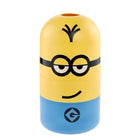 Keeper Kevin Minions Stackable Storage Container-Kevin minions stackable storage container, sunny yellow
