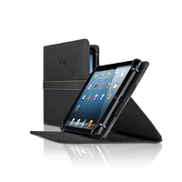 Solo New York Urban Universal Tablet Case for 5.5" - 8.5" Devices-Universal fit to securely hold all brands of 5.5 to 8.5 inch tablets and eReaders