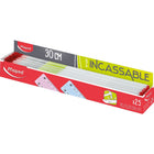 Maped Unbreakable Ruler with Double Graduation - 12"/30 cm - Pink-30 cm - 12''