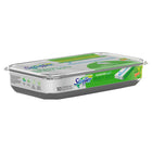 Swiffer Sweeper Heavy Duty Multi-Surface Wet Mopping Cloths Refills - 10 Pack-Breaks down dirt and loosens tough, sticky messes