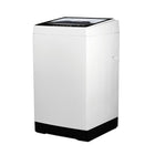 BLACK+DECKER 2.0 Cu. Ft. Small Portable Washing Machine-15.4 lbs. of laundry per load—wash up to 15.4 lbs. Of laundry per load with this superior black+decker best portable washer. Our portable clothes washer (21.6” x 22.2” x 37.4”) has 6 cycle selections—normal, heavy, delicate, quick, bulky, and spin only. Even suitable for baby clothes, diapers, and lingerie.