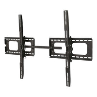 TygerClaw  Tilting TV Wall Mount for TV up to 140"-Supports massive screens up to 140 inches for a true theater experience