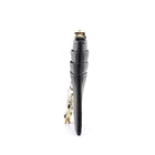 Champs Iconic Keychain Cardholder - Black-6 credit card slots
