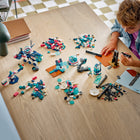 LEGO Mars Mission Science Kit-8