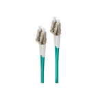 ALOGIC LC-LC 10GbE Multi Mode Duplex LSZH Fibre Cable - 50/125 OM3-Available in various lengths starting from 0.5m to 30m length