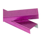 JAM Paper Standard Size Colourful Staples - Fuchsia Pink - 5000 Pack-Our coloured, heavy duty metallic staples fit standard staplers and are made to prevent jamming. Perfect to use for school, the office, and home