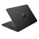 HP 14" Laptop PC - Intel Processor N150 - 128 GB UFS - 4 GB RAM - Windows 11 Home S with 1-year of Microsoft 365- Intel  UHD graphics: Smoothly stream 4K content and play your favorite games. With excellent Intel  UHD graphics performance, you’ll see the difference in everything you do