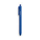 TRU RED Retractable Quick Dry Gel Pens - 0.7mm - Blue - 5 Pack-0.7mm medium point spreads ink perfectly