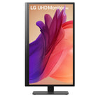 LG 27'' IPS Monitor - Black - 27BA45U-B-Eco-friendly EPEAT Bronze & ENERGY STAR