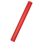 JAM Paper Glossy Wrapping Paper - 17" x 18' - Glossy Red - 2 Pack-Size: 52.6 Square Feet Total (26.3 Sq. Ft. per Roll, Short Rolls) - the perfect square footage for quickly and easily wrapping your presents