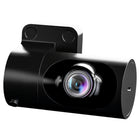 Cobra SC 250R 4K Dual View Cabin & Rear Dash Cam-Plan routes and avoid threats with upcoming turns displayed on the screen