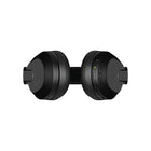 Turtle Beach Earforce Stealth 500 Gaming Headset for PS4/PS5 - Black-Precise, Amplified Audio - 40mm drivers are meticulously tuned for precise and powerful spatial audio quality, giving you a distinct audio advantage over the competition