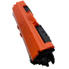 Balloon Brand HP CF350A Compatible Toner Cartridge - Standard Yield - Black-Ink & Toner Yield Type: Standard Yield