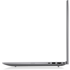HP ZBook 8 G2i 16" Laptop - Intel Ultra 7 356H - 32 GB RAM - 512 GB SSD - Windows 11 Pro - Silver-NPU: Intel AI Boost (50 TOPS)