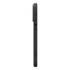 Spigen Core Armor MagFit for iPhone 16 Pro - Matte Black-1 Year Limited Manufacturer Warranty