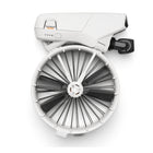DJI Flip Fly More Combo-1/1.3-inch CMOS Sensor ensures exceptional image clarity and low-light performance