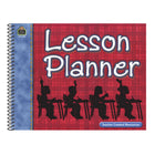 Teacher Created Resources Lesson Plan Book, P - 12th-Age group and grade: Grades preschool - 12th