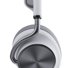 Turtle Beach Stealth Pro II Wireless Gaming Headset - White -Dolby Atmos Spatial Audio Provides Immersive 3D Sound for Gaming and Entertainment 