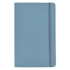 TRU RED Lined Flexi Cover Journal - 5.5 x 8 - Assorted Colours-5