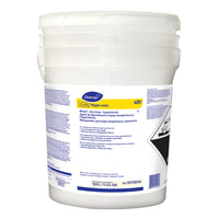 Diversey Clax Hypo Conc Chlorine Stain Remove - 18.9L-Designed for use on white or colourfast fabrics